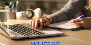 AP PGLCET Results 2023 Out @cets.apsche.ap.gov.in.; Check Details Here